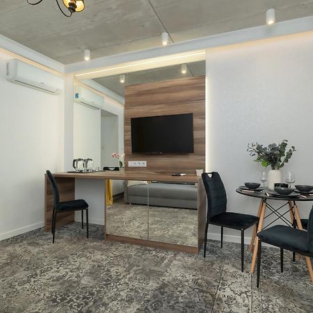 Apartment Rakowicka 6 Cracow by Renters Kraków Zewnętrze zdjęcie