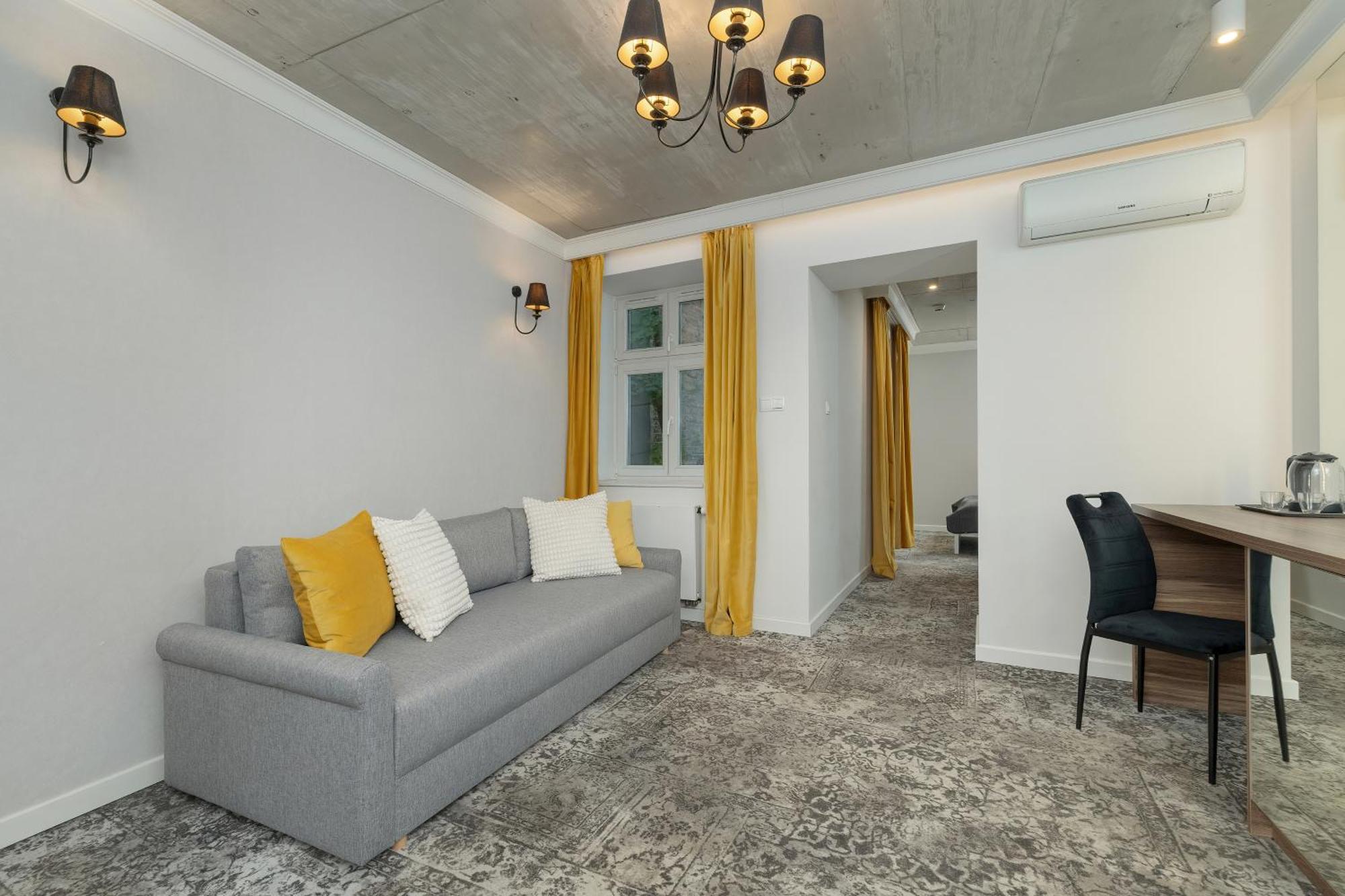 Apartment Rakowicka 6 Cracow by Renters Kraków Zewnętrze zdjęcie