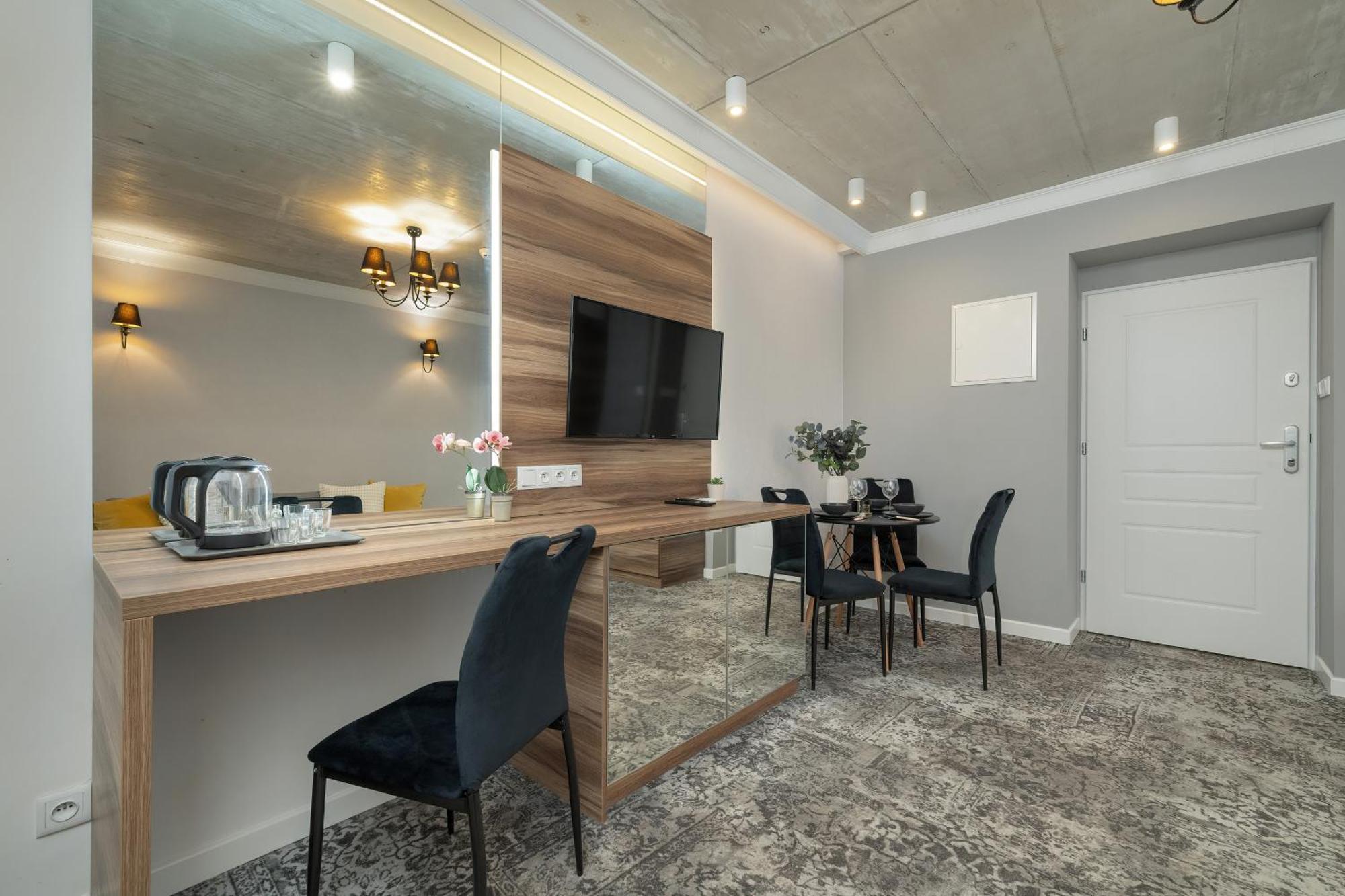 Apartment Rakowicka 6 Cracow by Renters Kraków Zewnętrze zdjęcie