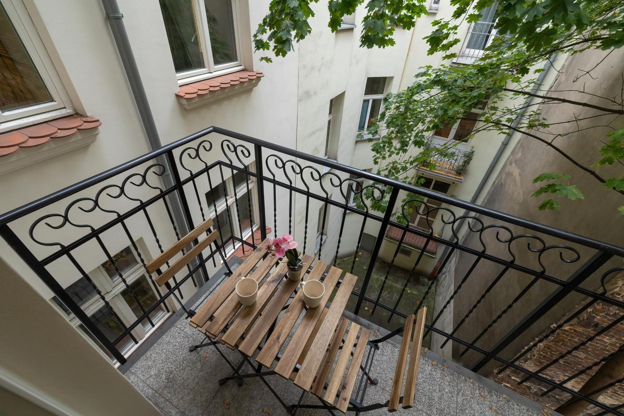 Apartment Rakowicka 6 Cracow by Renters Kraków Zewnętrze zdjęcie