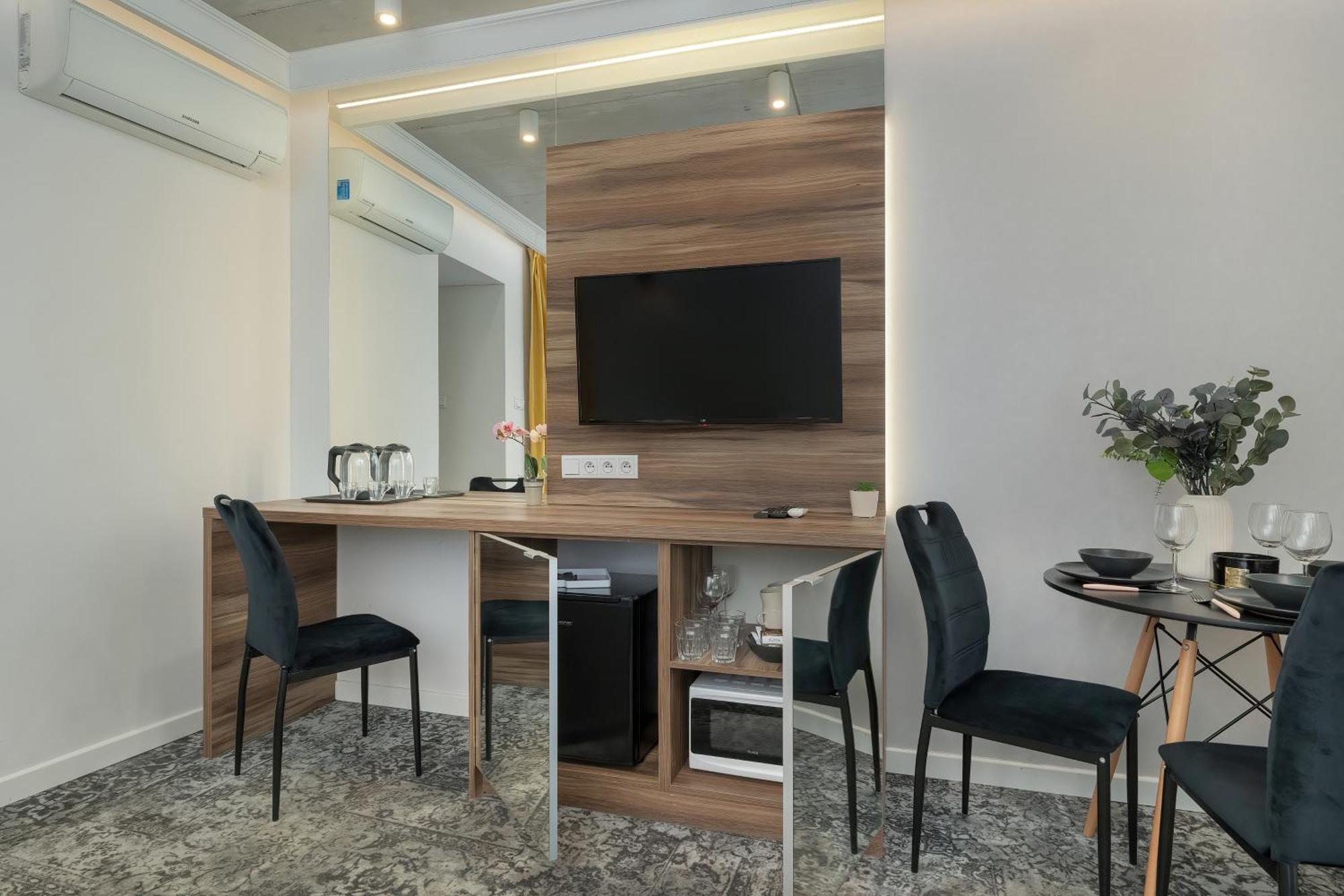Apartment Rakowicka 6 Cracow by Renters Kraków Zewnętrze zdjęcie