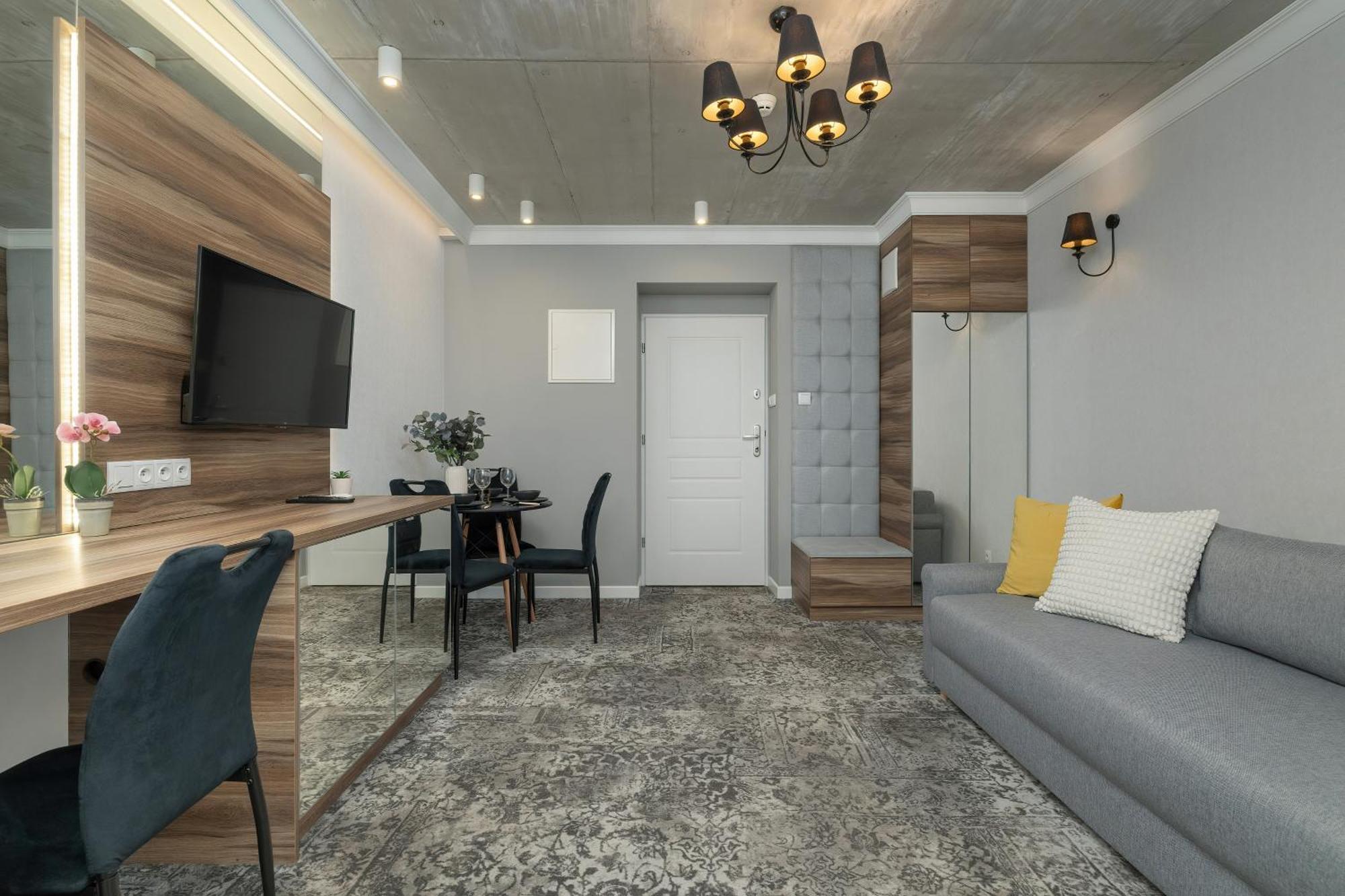 Apartment Rakowicka 6 Cracow by Renters Kraków Zewnętrze zdjęcie
