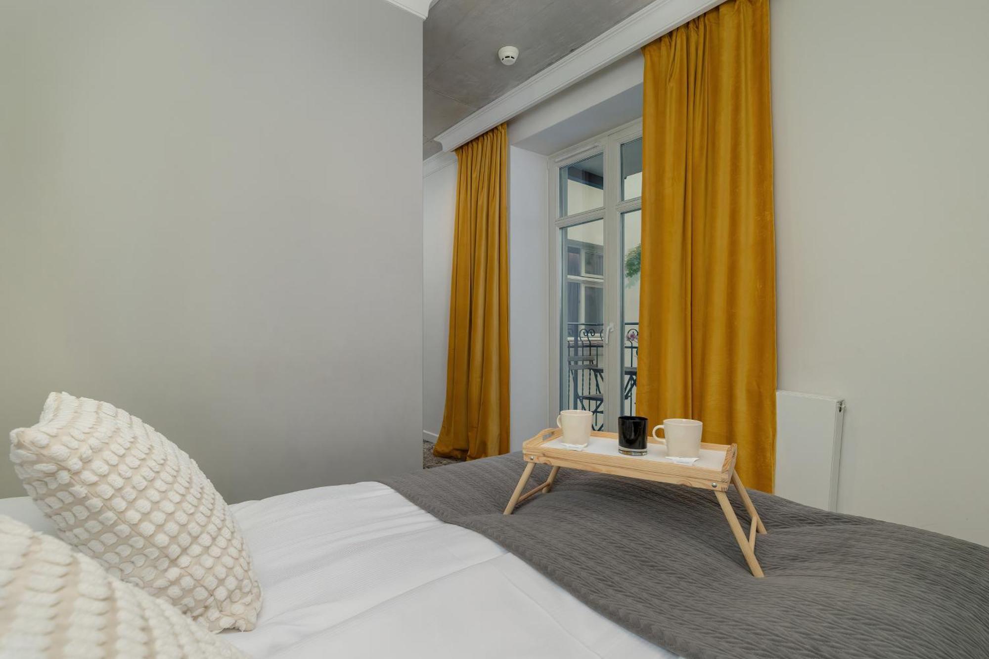 Apartment Rakowicka 6 Cracow by Renters Kraków Zewnętrze zdjęcie